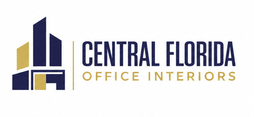 Central Florida Office Interiors